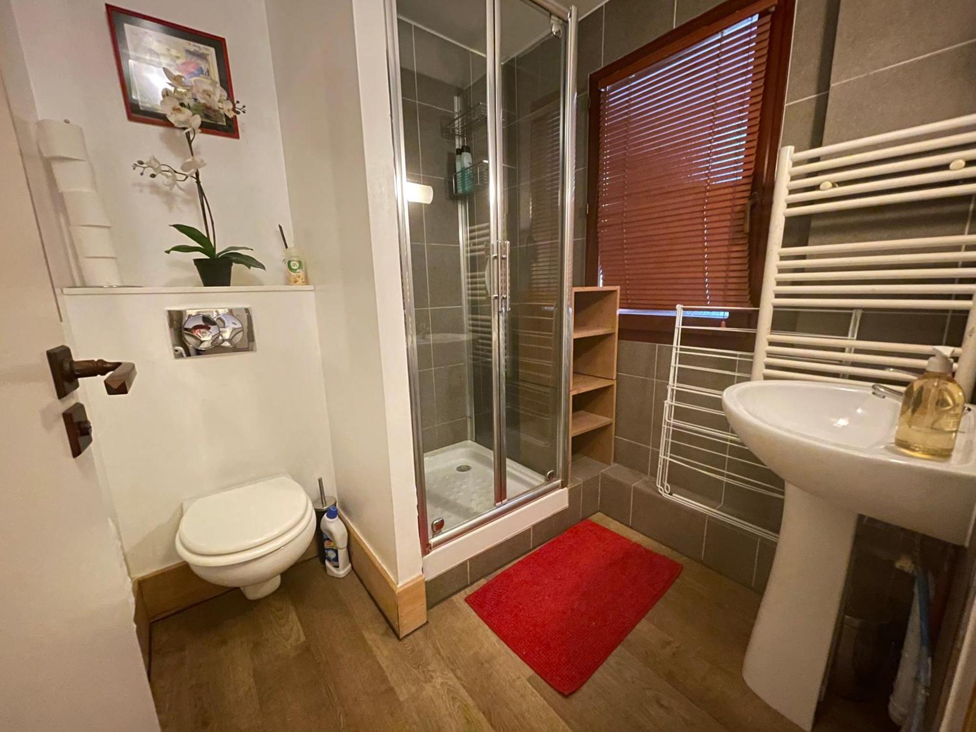 Les Balcons De Bellevarde วาลดีแซร์ ภายนอก รูปภาพ